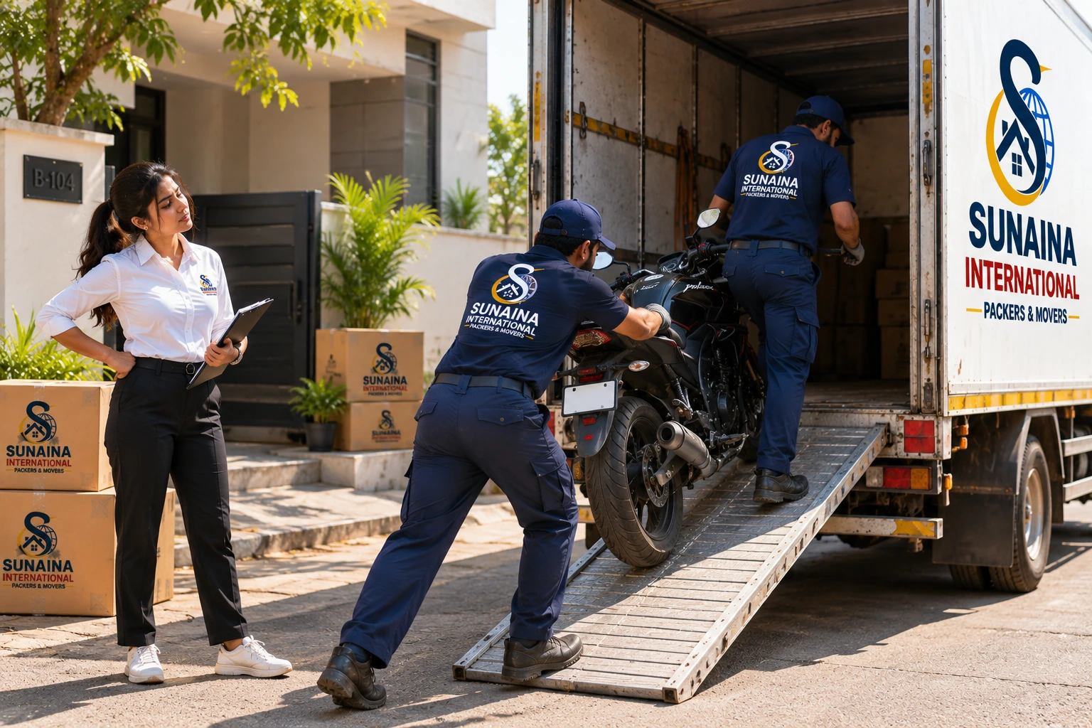 Vehicle Transport